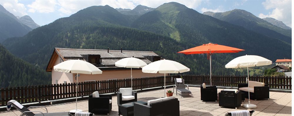Schorta'S Alvetern - Boutique Hotel & Restaurant Ardez Exterior photo