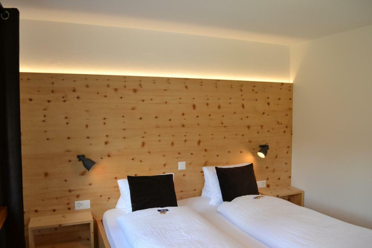 Schorta'S Alvetern - Boutique Hotel & Restaurant Ardez Exterior photo